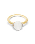 RING WHITE DESERT - MANG-LUXURY