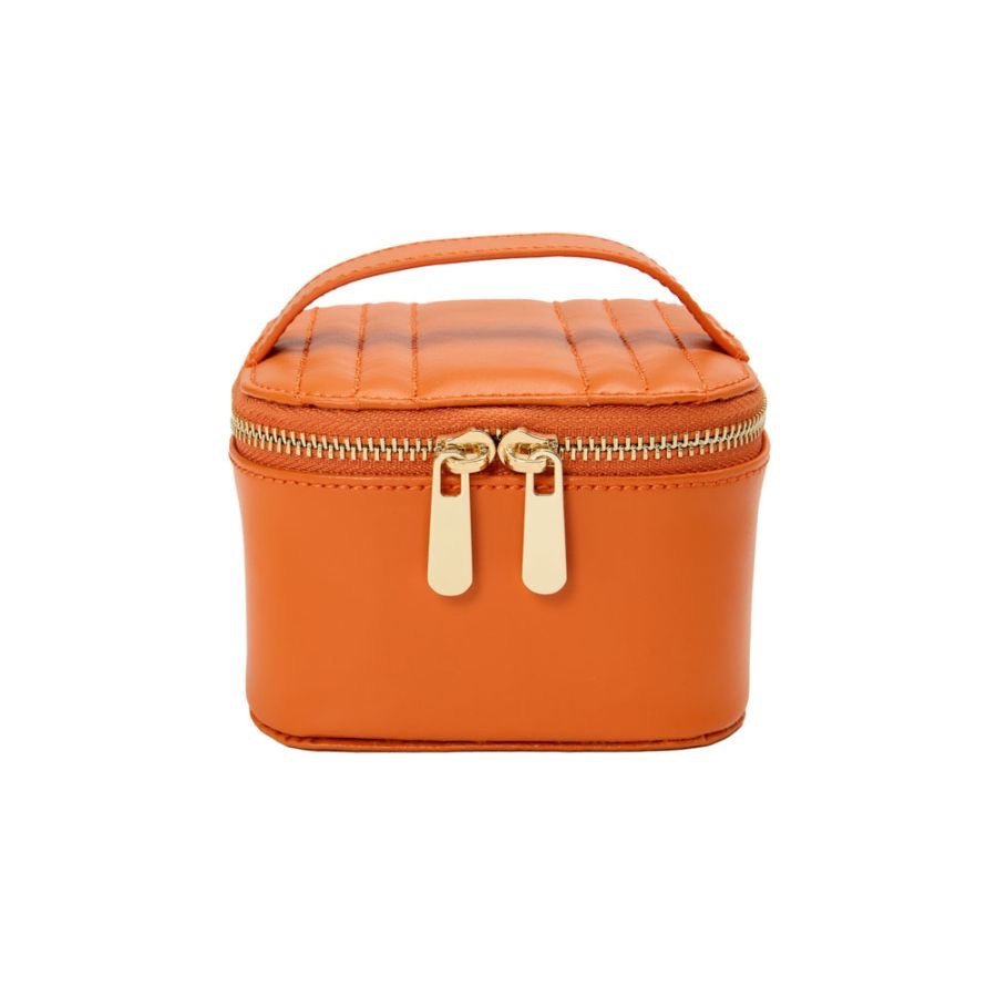 Maria Schmuckbox mit Reißverschluss 766517 - MANG - LUXURY - 