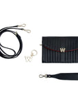 Mimi Umhängetasche Mit Armband - MANG - LUXURY - 