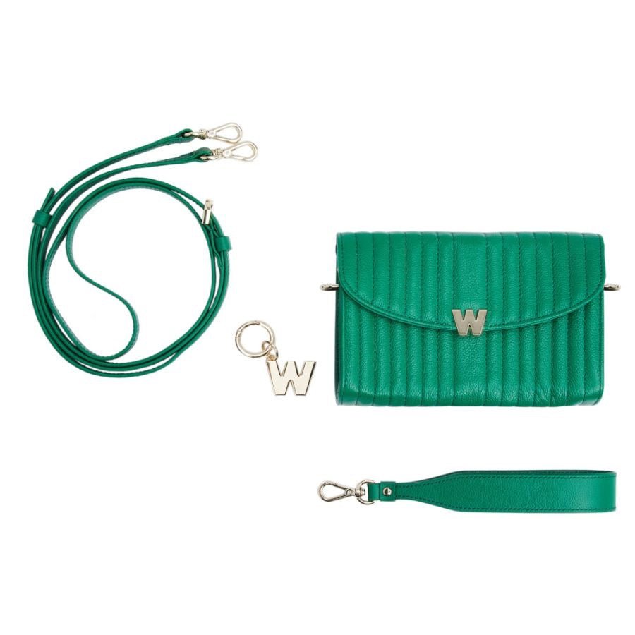 Mimi Umhängetasche Mit Armband - MANG - LUXURY - 