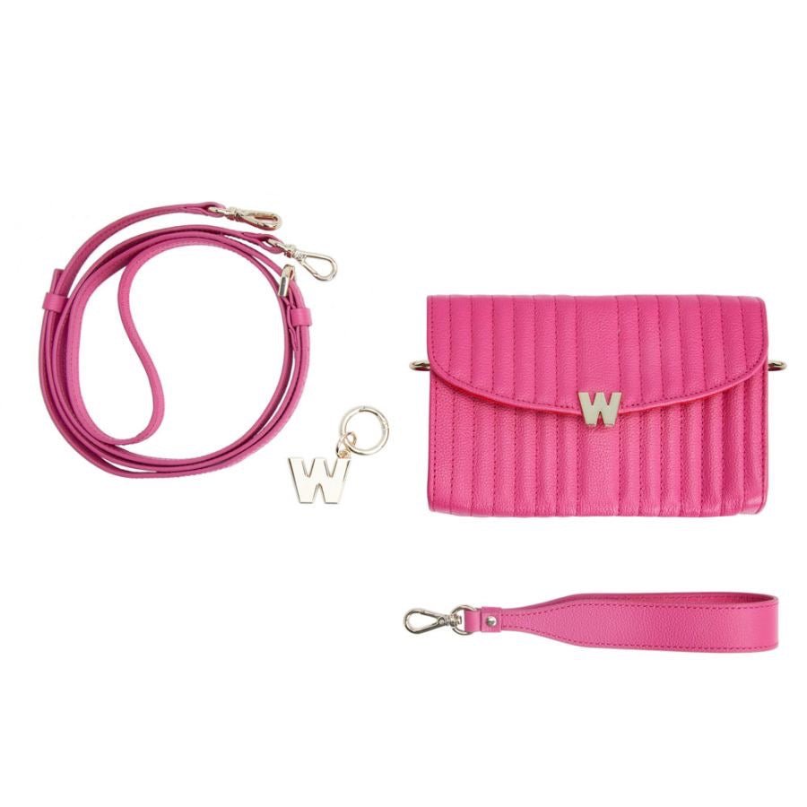 Mimi Umhängetasche Mit Armband - MANG - LUXURY - 