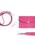 Mimi Umhängetasche Mit Armband - MANG - LUXURY - 