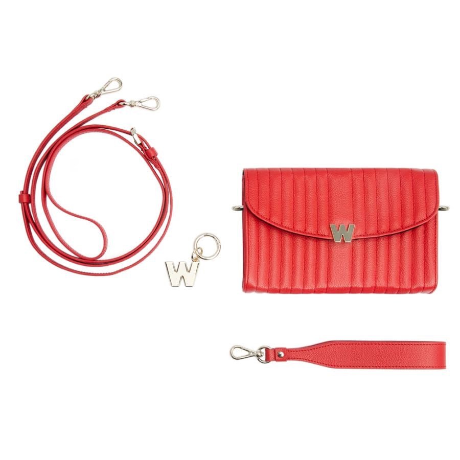 Mimi Umhängetasche Mit Armband - MANG - LUXURY - 