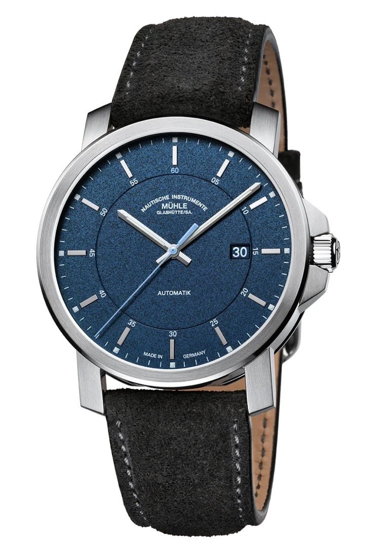 Mühle Glashütte 29er Casual M1 - 25 - 27 - VB - MANG - LUXURY - M1 - 25 - 27 - VB