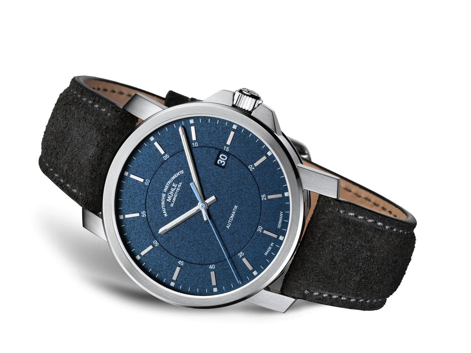 Mühle Glashütte 29er Casual M1 - 25 - 27 - VB - MANG - LUXURY - M1 - 25 - 27 - VB