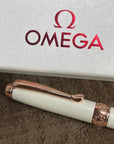 Omega Kugelschreiber - MANG - LUXURY - 