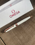 Omega Kugelschreiber - MANG - LUXURY - 