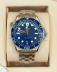 Omega Seamaster Diver 300M 210.30.42.20.03.001 - MANG - LUXURY - 210.30.42.20.03.001