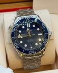 Omega Seamaster Diver 300M 210.30.42.20.03.001 - MANG - LUXURY - 210.30.42.20.03.001