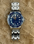 Omega Seamaster Diver 300M 210.30.42.20.03.001 - MANG - LUXURY - 210.30.42.20.03.001