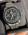 Omega Speedmaster - MANG - LUXURY - 310.30.42.50.01.002