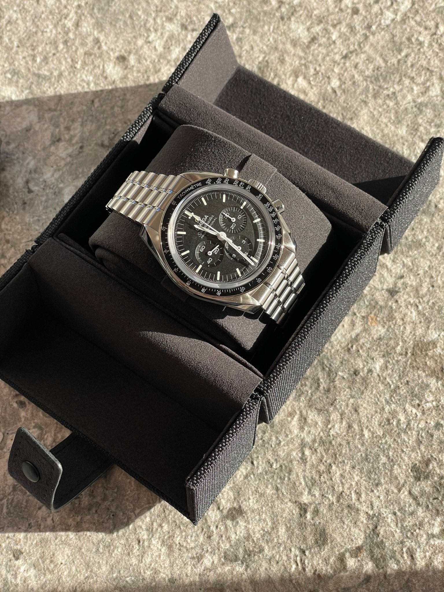 Omega Speedmaster - MANG - LUXURY - 310.30.42.50.01.002