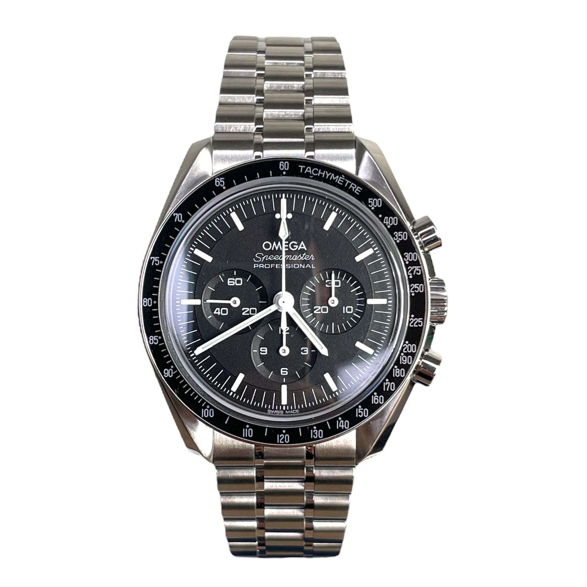 Omega Speedmaster - MANG - LUXURY - 310.30.42.50.01.002