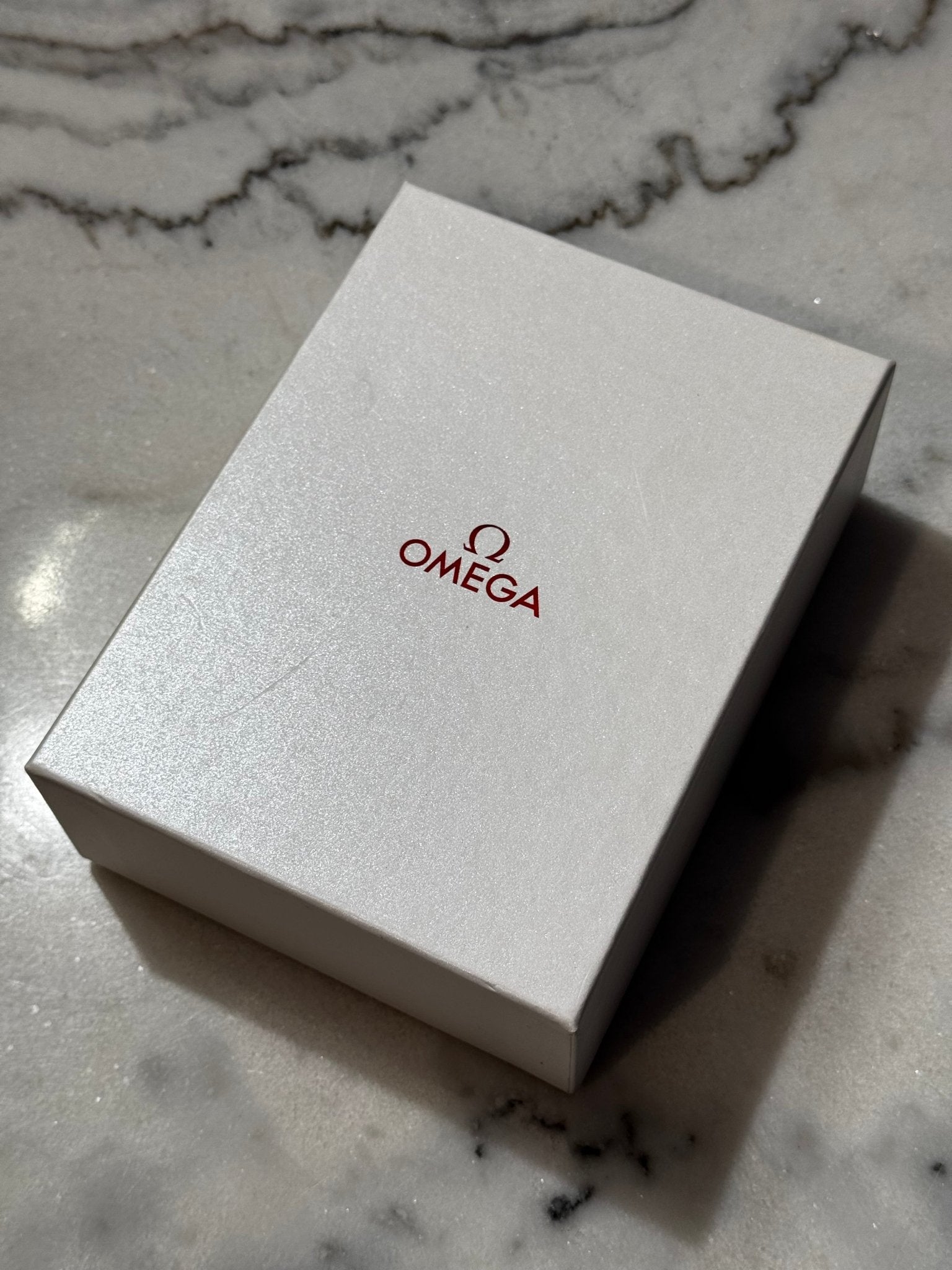 Omega Travel Box - MANG - LUXURY - Mang - luxury