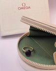 Omega Wallet - MANG - LUXURY - 