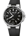 Oris Aquis Date 36,5mm 01 733 7792 4154 - 07 4 19 64FC - MANG - LUXURY - 01 733 7792 4154 - 07 4 19 64FC