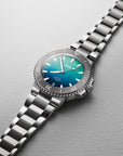 Oris Aquis Date GREAT BARRIER REEF LIMITED EDITION IV 01 400 7790 4185 - MANG - LUXURY - 01 400 7790 4185