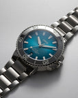 Oris Aquis Wolfram - MANG - LUXURY - 73377324155