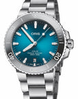 Oris Aquis Wolfram - MANG - LUXURY - 73377324155