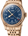 Oris Big Crown Pointer Date 01 754 7741 3165 - 07 8 20 01 - MANG - LUXURY - 01 754 7741 3165 - 07 8 20 01