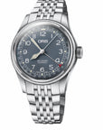 Oris Big Crown Pointer Date 01 754 7741 4065 - 07 5 20 63 - MANG - LUXURY - 75477414065