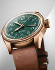 Oris Big Crown Pointer Date 80TH annyversary Edition 01 754 7741 3167 - 07 5 20 58BR - MANG - LUXURY