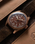 Oris Big Crown Pointer Date Bronze 01 754 7741 3166 - 07 5 20 74BR - MANG - LUXURY - 01 754 7741 3166 - 07 5 20 74BR