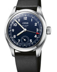 Oris Big Crown Pointer Date Calibre 403 - 01 403 7776 4065 - 07 5 19 11 - MANG - LUXURY - 01 403 7776 4065 - 07 5 19 11