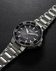 Oris Divers Date Calibre 400 - 01 400 7769 4154 - 07 8 22 09PEB - MANG - LUXURY - 40077694154