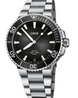 Oris Divers Date Calibre 400 - 01 400 7769 4154 - 07 8 22 09PEB - MANG - LUXURY - 40077694154