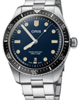 Oris Divers Sixty Five 01 733 7707 4055 - 07 8 20 18 - MANG - LUXURY - 01 733 7707 4055 - 07 8 20 18