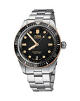 Oris Divers Sixty Five 01 733 7707 4354 - 07 8 20 18 - MANG - LUXURY - 01 733 7707 4354 - 07 8 20 18