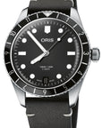 Oris Divers Sixty Five Cal.400 01 733 7707 4055 - 07 8 20 18 - MANG - LUXURY - 01 400 7772 4054 - 07 8 20 18