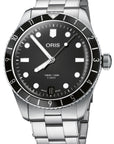 Oris Divers Sixty Five Cal.400 01 733 7707 4055 - 07 8 20 18 - MANG - LUXURY - 01 400 7772 4054 - 07 8 20 18