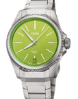 Oris Propilot X Kermit 01 400 7778 7157 - MANG - LUXURY - 40077787157