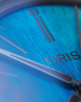 Oris ProPilot X Laser 01 400 7778 7150 - 07 7 20 01TLC - MANG - LUXURY - 01 400 7778 7150 - 07 7 20 01TLC