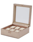 Palermo 6 - Teilige Uhrenbox 213816 - MANG - LUXURY - 213816