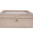 Palermo 6 - Teilige Uhrenbox 213816 - MANG - LUXURY - 213816