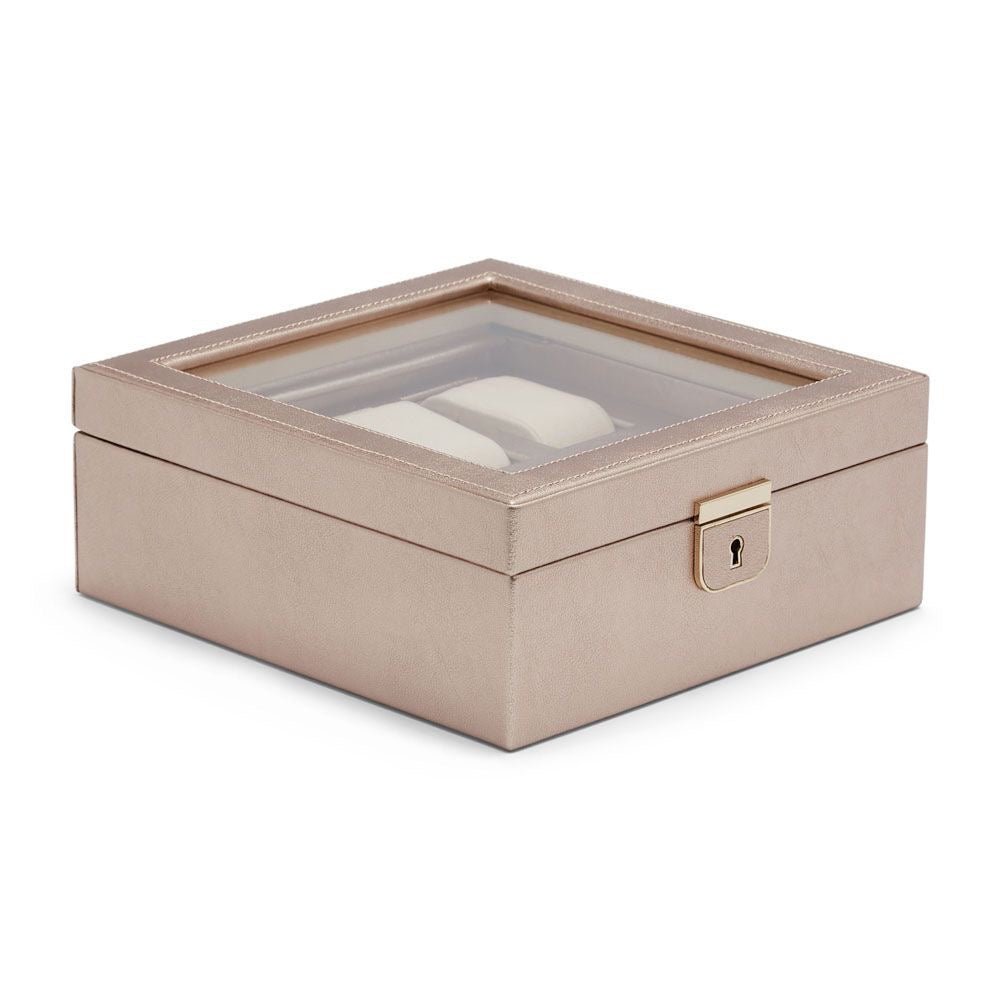 Palermo 6 - Teilige Uhrenbox 213816 - MANG - LUXURY - 213816