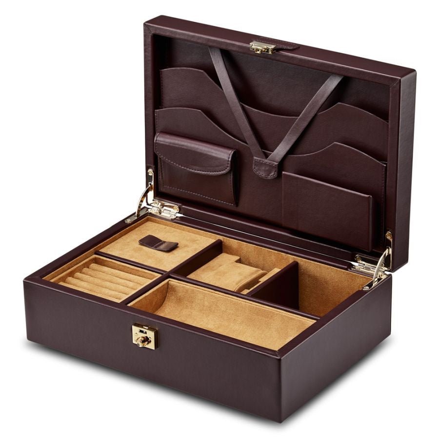 Philipp Uhr und Schmuck Lifestyle Box 190206 - MANG - LUXURY - 190206