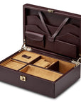 Philipp Uhr und Schmuck Lifestyle Box 190206 - MANG - LUXURY - 190206