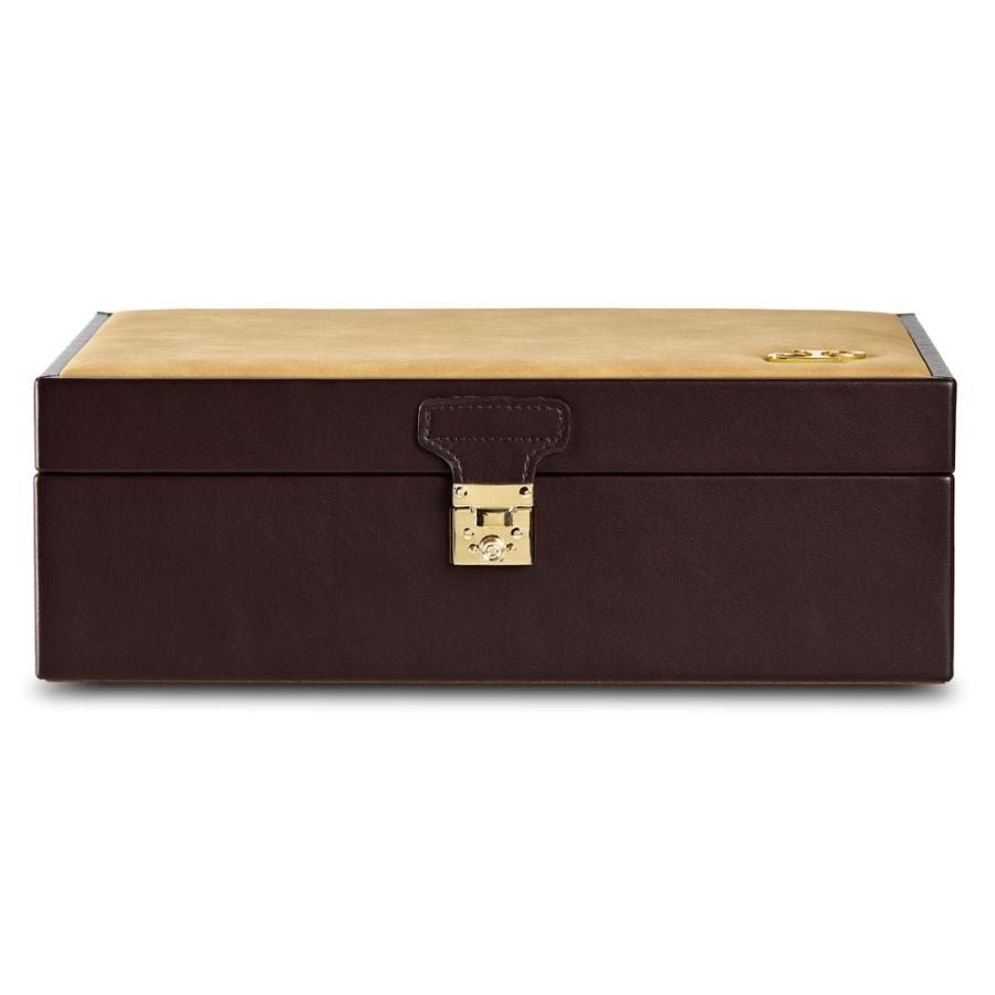 Philipp Uhr und Schmuck Lifestyle Box 190206 - MANG - LUXURY - 190206