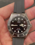 Tudor Pelagos