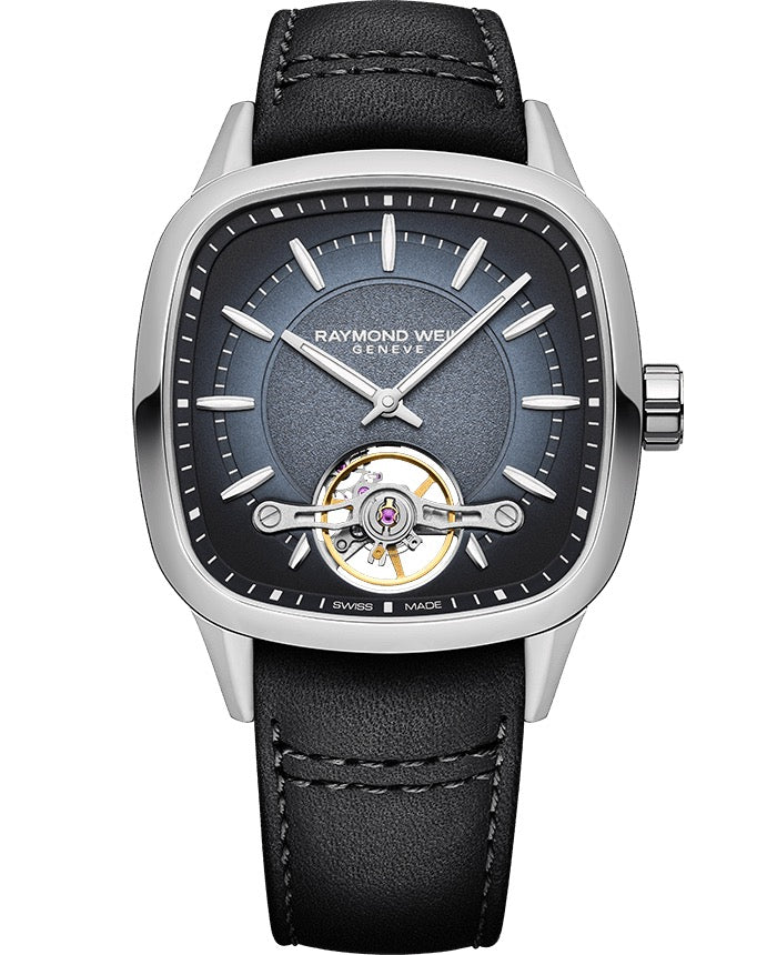 Raymond Weil Freelancer 2790 - STC - 50051 - MANG - LUXURY - 2790 - STC - 50051