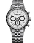 Raymond Weil Freelancer 7741 - ST1 - 30021 - MANG - LUXURY - 7741 - ST1 - 30021