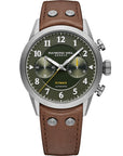 Raymond Weil Freelancer Pilot Flyback - Chronograph 7783 - TIC - 05520 - MANG - LUXURY - 7783 - TIC - 05520