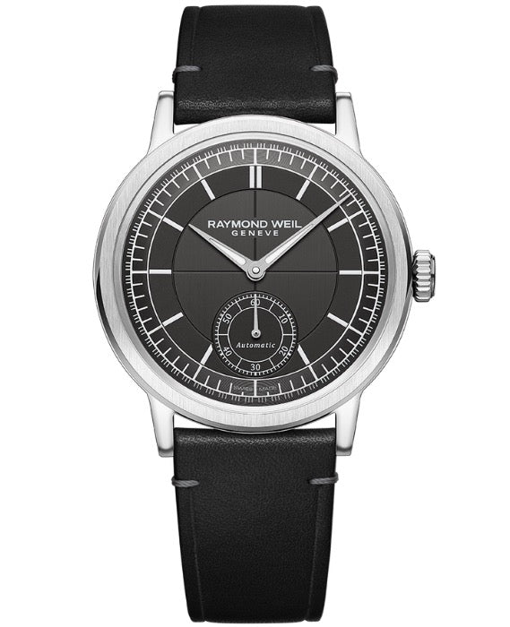 Raymond Weil Millesime 2930 - STC - 60001 - MANG - LUXURY - 2930 - STC - 60001