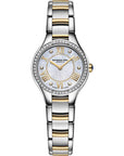 Raymond Weil Noemia 5124 - S2P - 00966 - MANG - LUXURY - 5124 - S2P - 00966