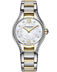 Raymond Weil Noemia 5124 - SPS - 00985 - MANG - LUXURY - 5124 - SPS - 00985