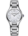 Raymond Weil Noemia 5124 - ST - 00985 - MANG - LUXURY - 5124 - ST - 00985